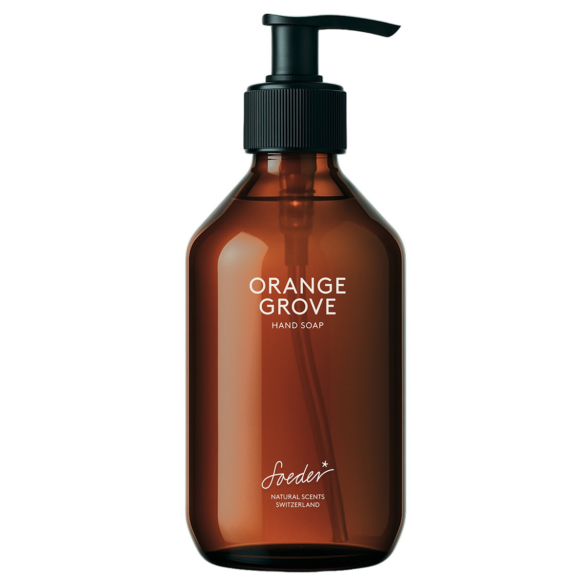 Orange Grove Hand Soap