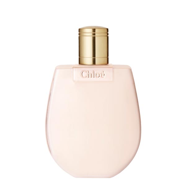 Nomade Perfumed Body Lotion
