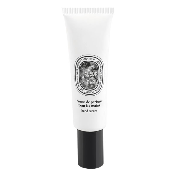 Perfumed Hand Cream Fleur de Peau