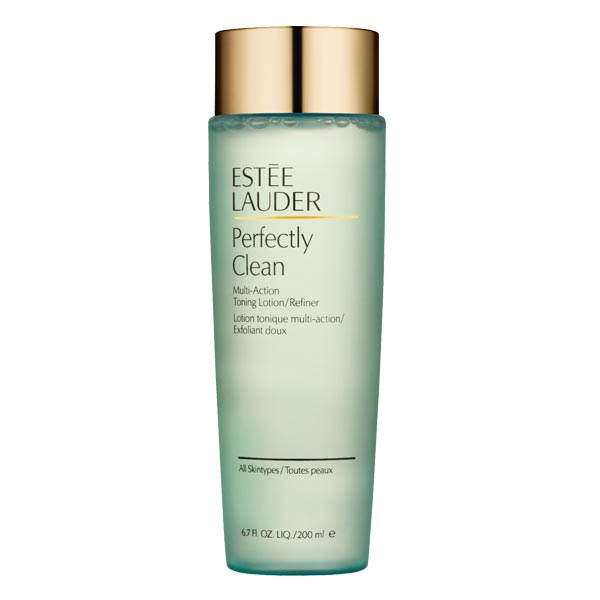 Perfectly Clean Multi-Action Toning Lotion/Refiner