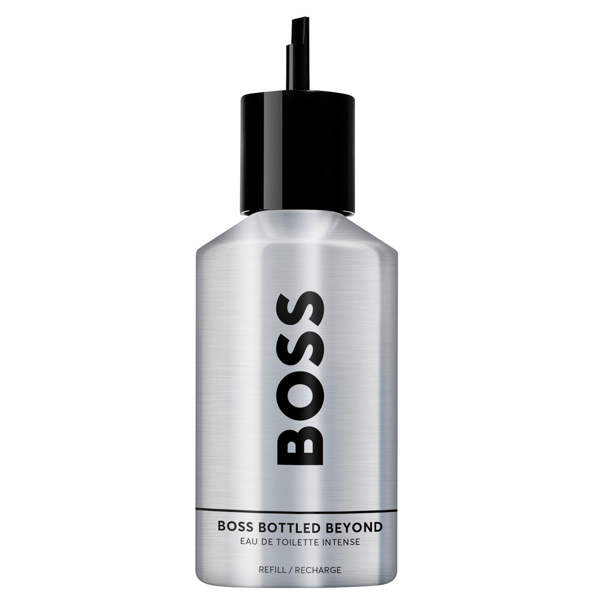 Boss Bottled Beyond Eau de Toilette Intense Refill