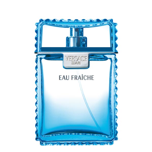 Man Eau Fraîche Eau de Toilette