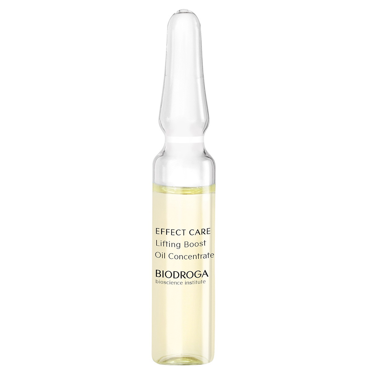 Bioscience Institute EFFECT CARE Lifting Boost Ampulle