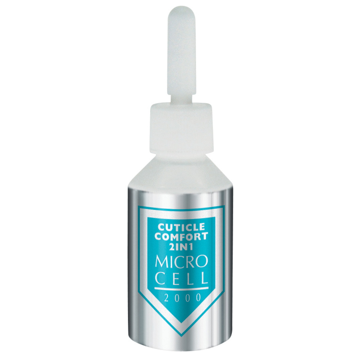 CUTICLE COMFORT 2IN1