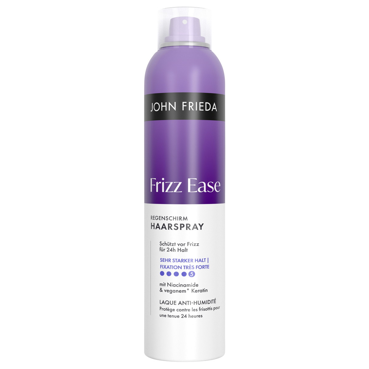 Frizz Ease Umbrella hairspray