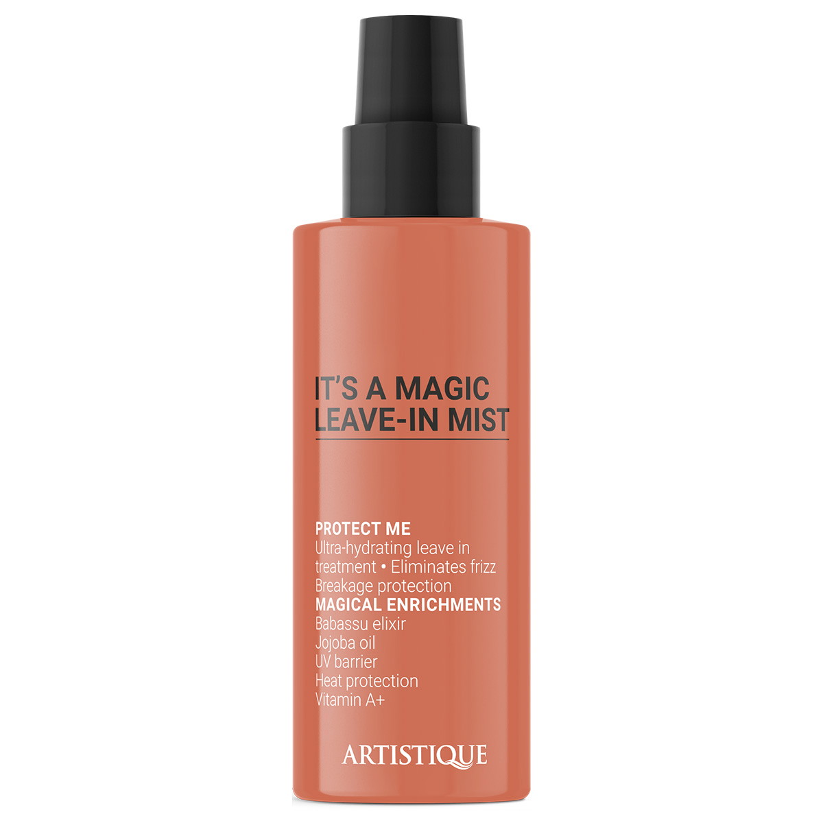It's a Magic Leave-In Mist