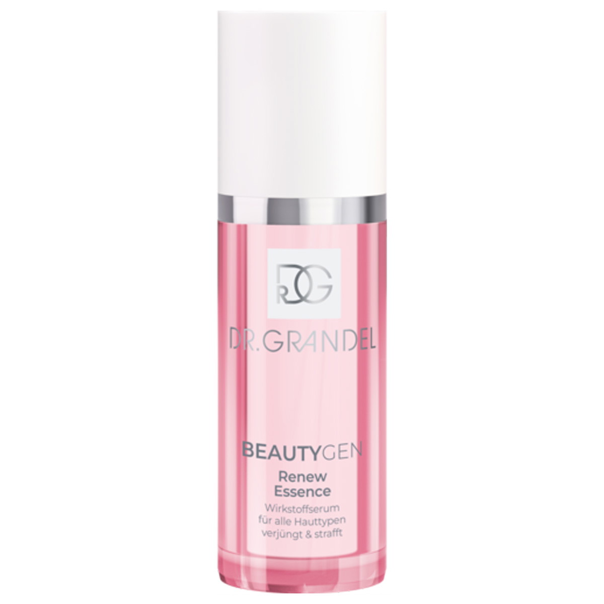 Beautygen Renew Essence