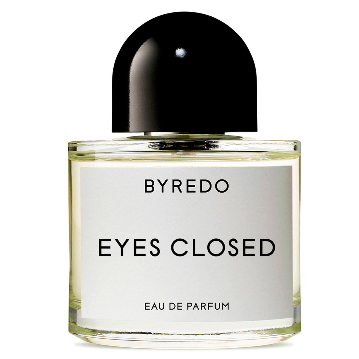 Eyes Closed Eau de Parfum