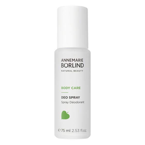 BODY CARE Deo Spray