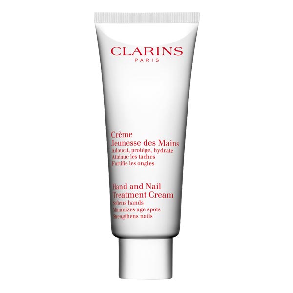 Crème Jeunesse des Mains