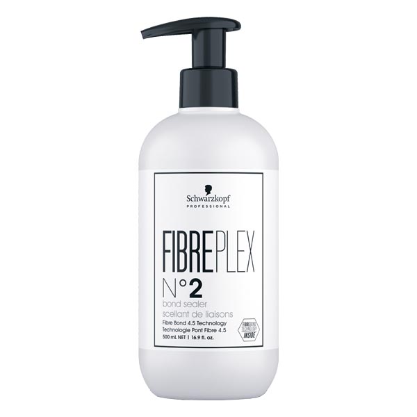 FIBREPLEX No 2 Bond Sealer