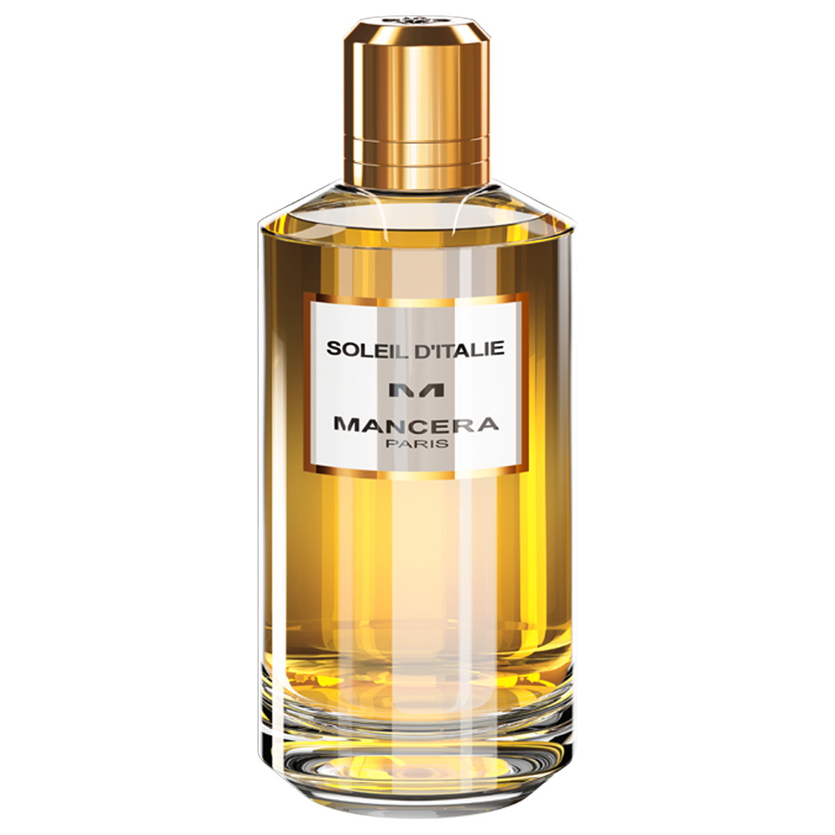 Solei d'Italie Eau de Parfum