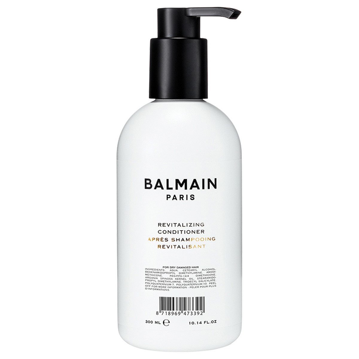 Revitalizing Conditioner