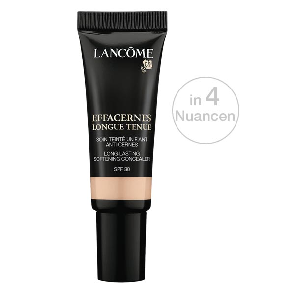 Effacernes Longue Tenue Concealer SPF 30