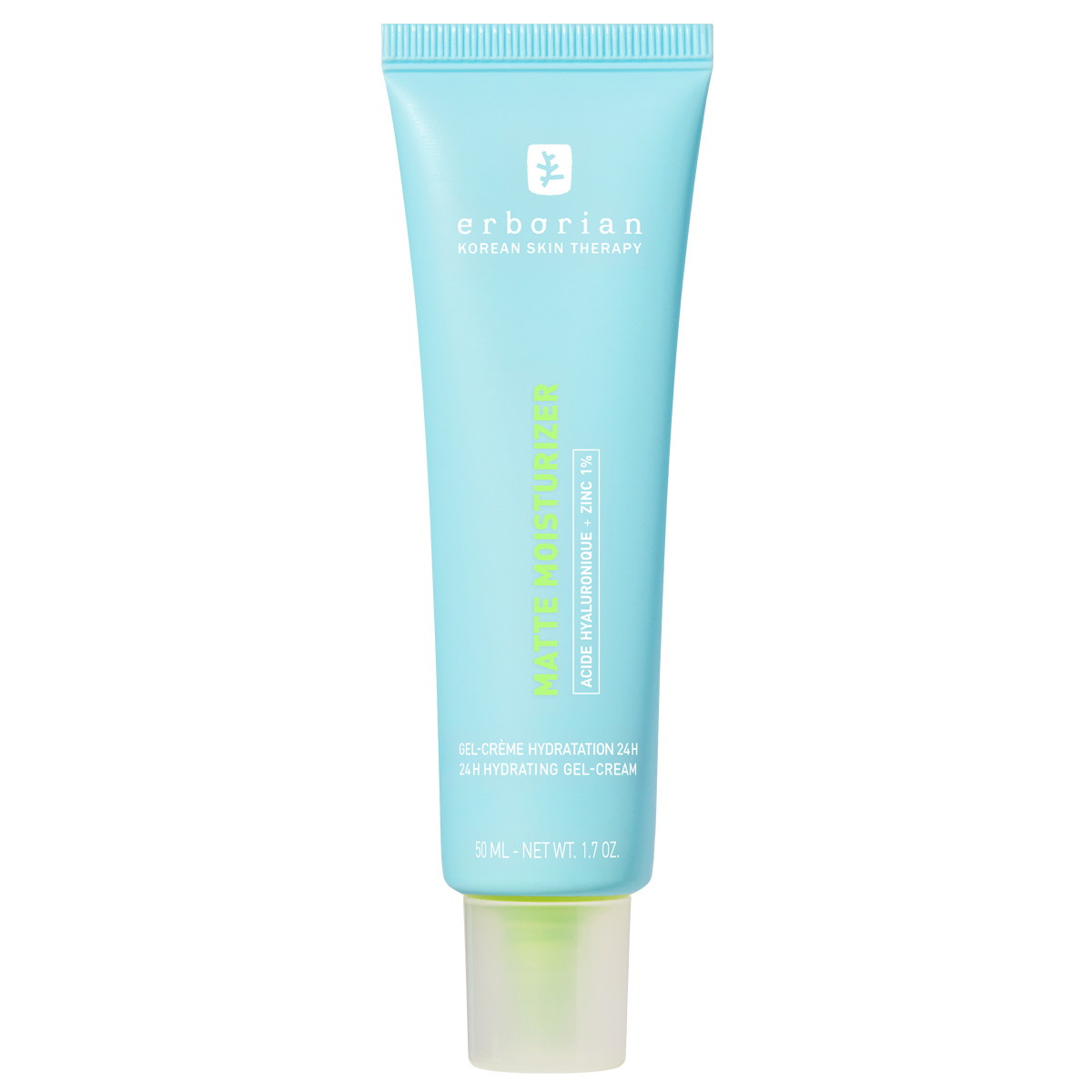 Matte Moisturizer