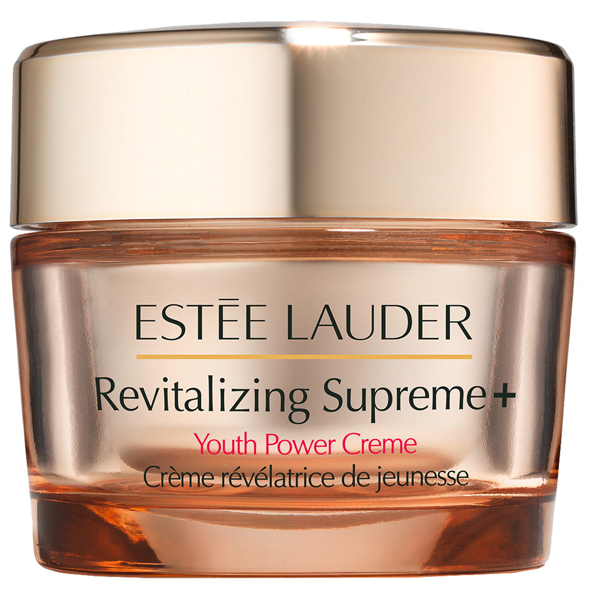 Revitalizing Supreme+ Youth Power Creme