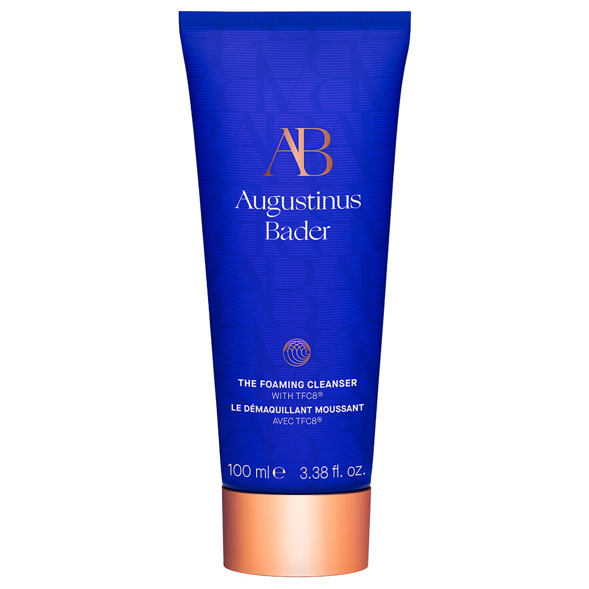 The Foaming Cleanser