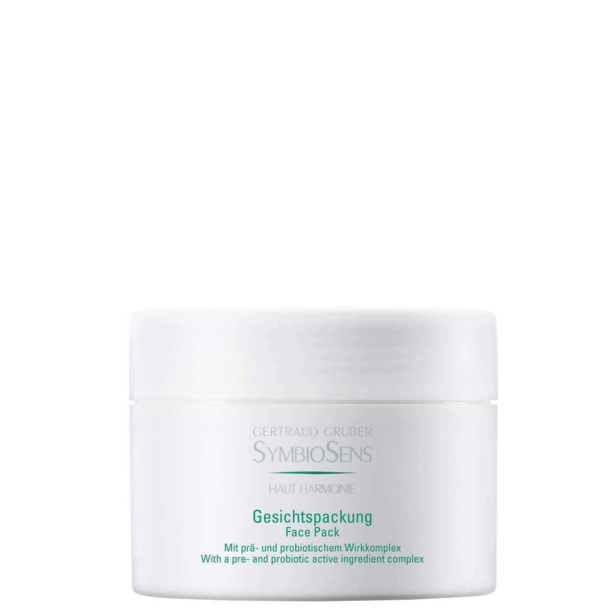 SYMBIOSENS Paquete facial