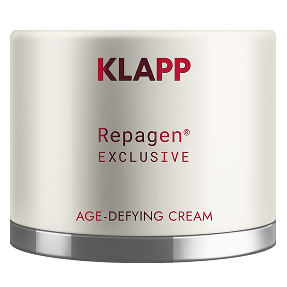 REPAGEN EXCLUSIVE Age-Defying-Cream