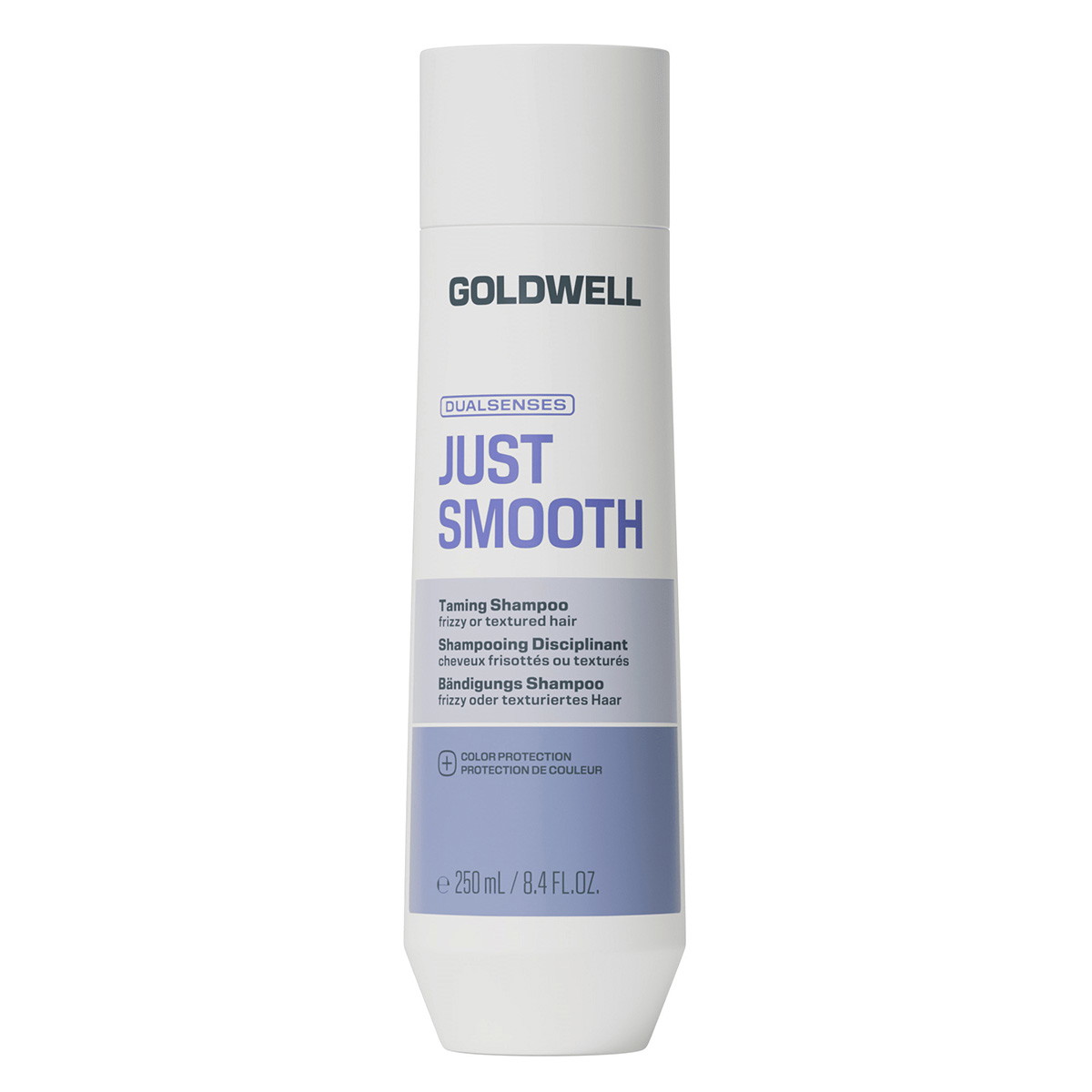 Dualsenses Just Smooth Bändigungs Shampoo