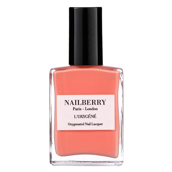 L'Oxygéné Peony Blush