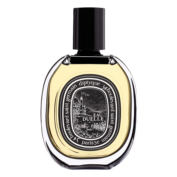 Eau de Parfum