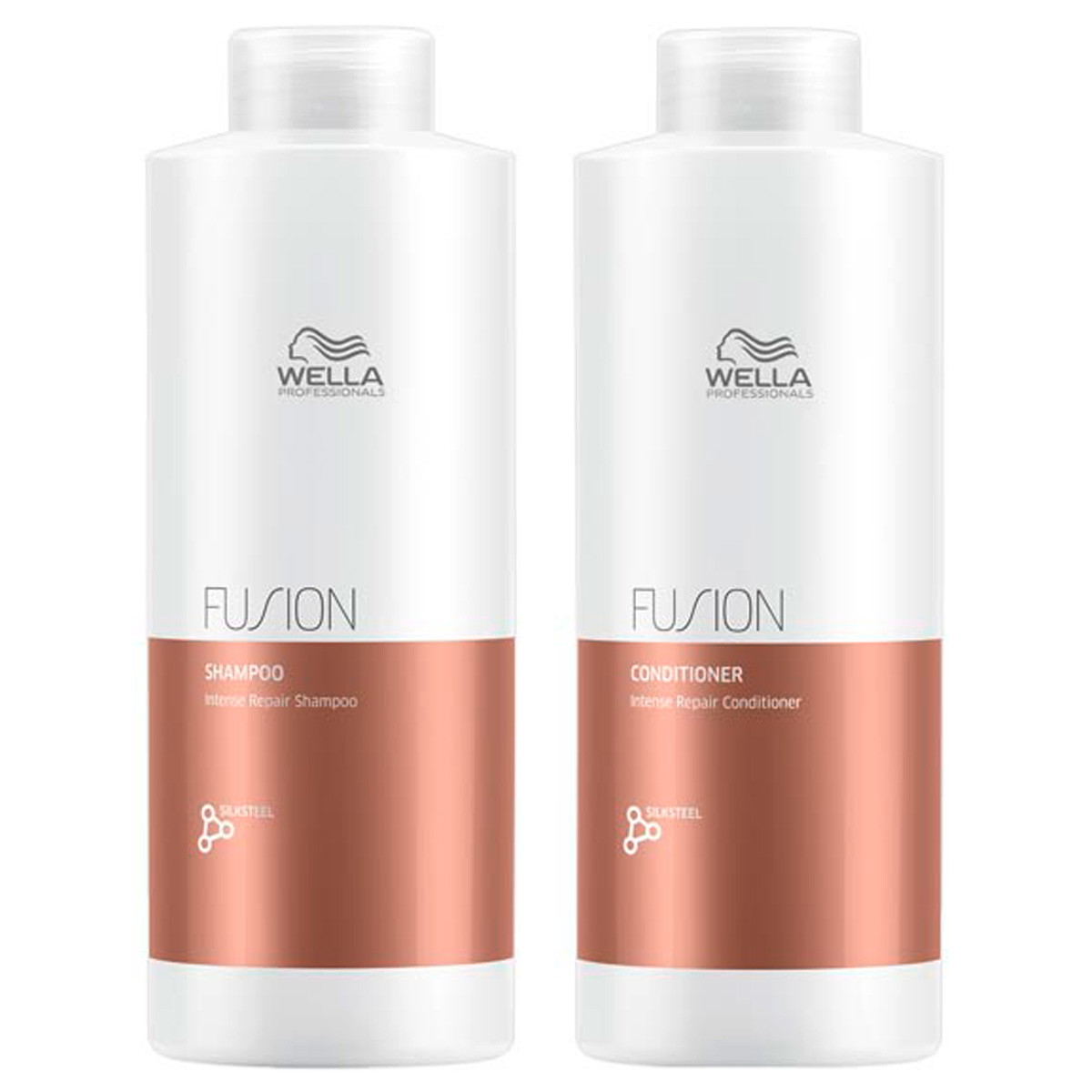 FUSION Intense Repair Set