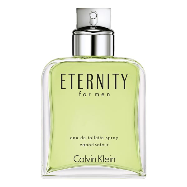 Eternity For Men Eau de Toilette