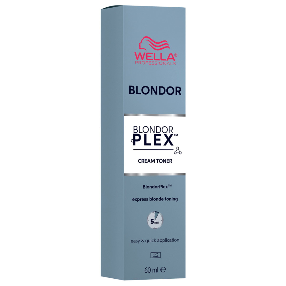 Blondor BlondorPlex Cream Toner