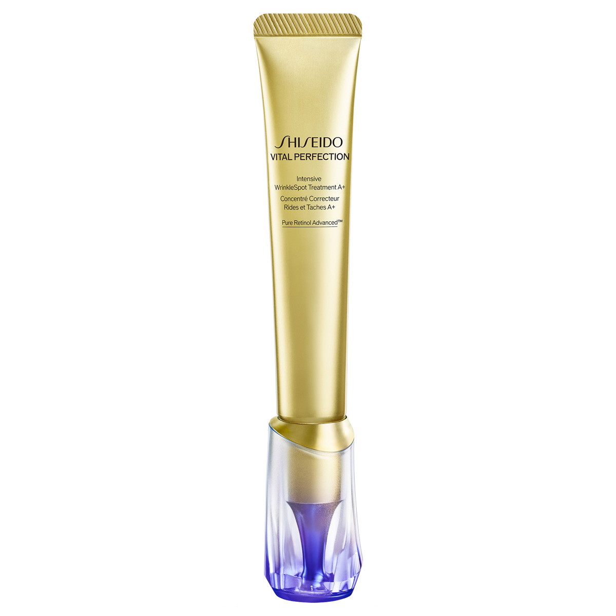Vital Perfection Intensive WrinkleSpot Treatment A+
