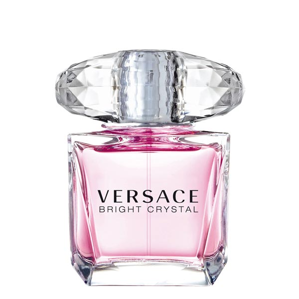 Bright Crystal Eau de Toilette