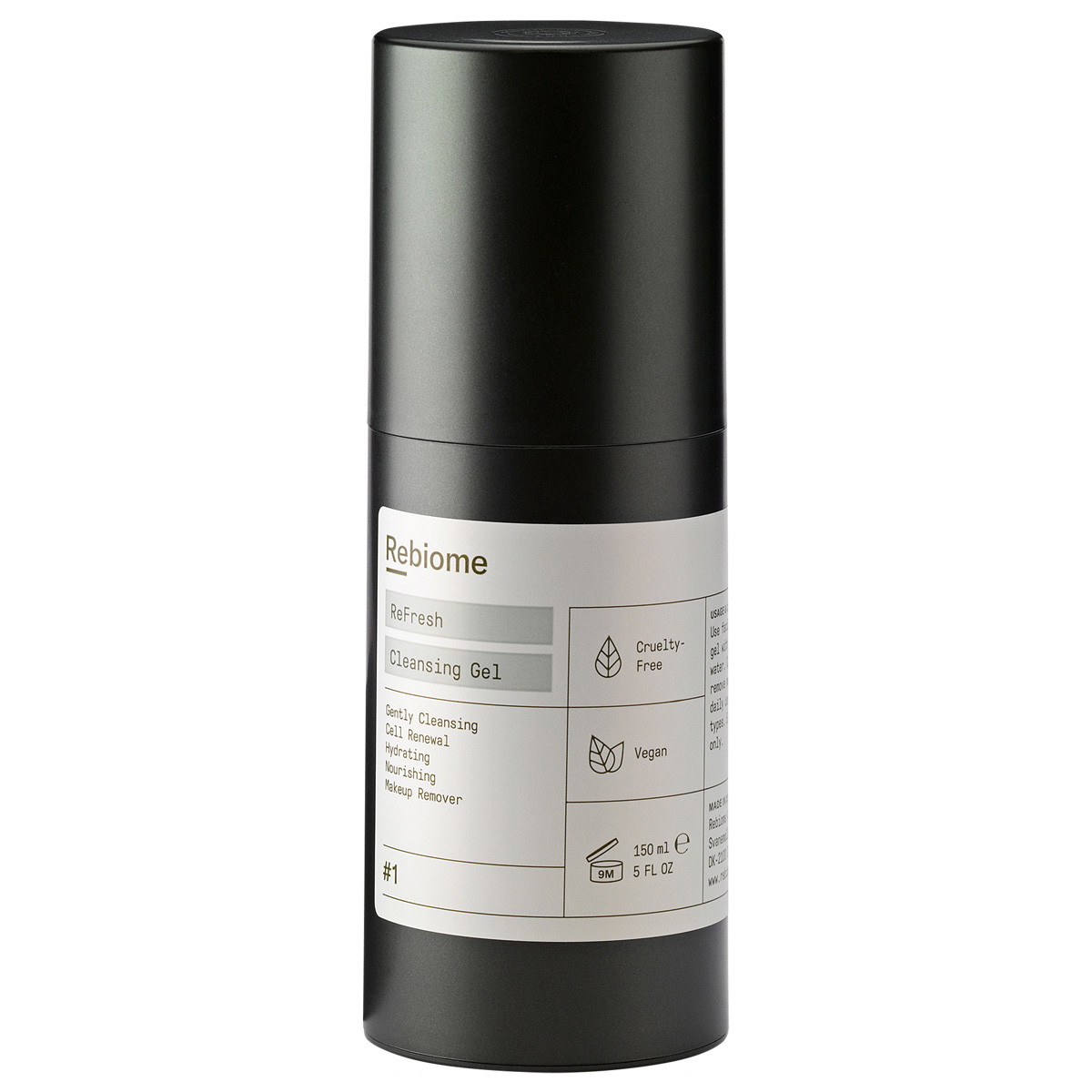 ReFresh Cleansing Gel