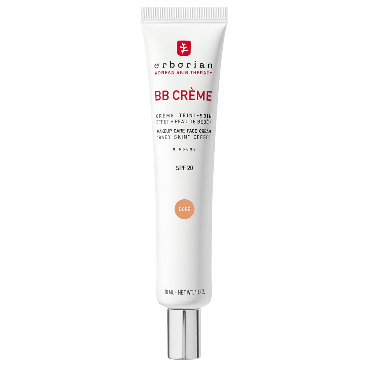 BB Crème Doré SPF 20