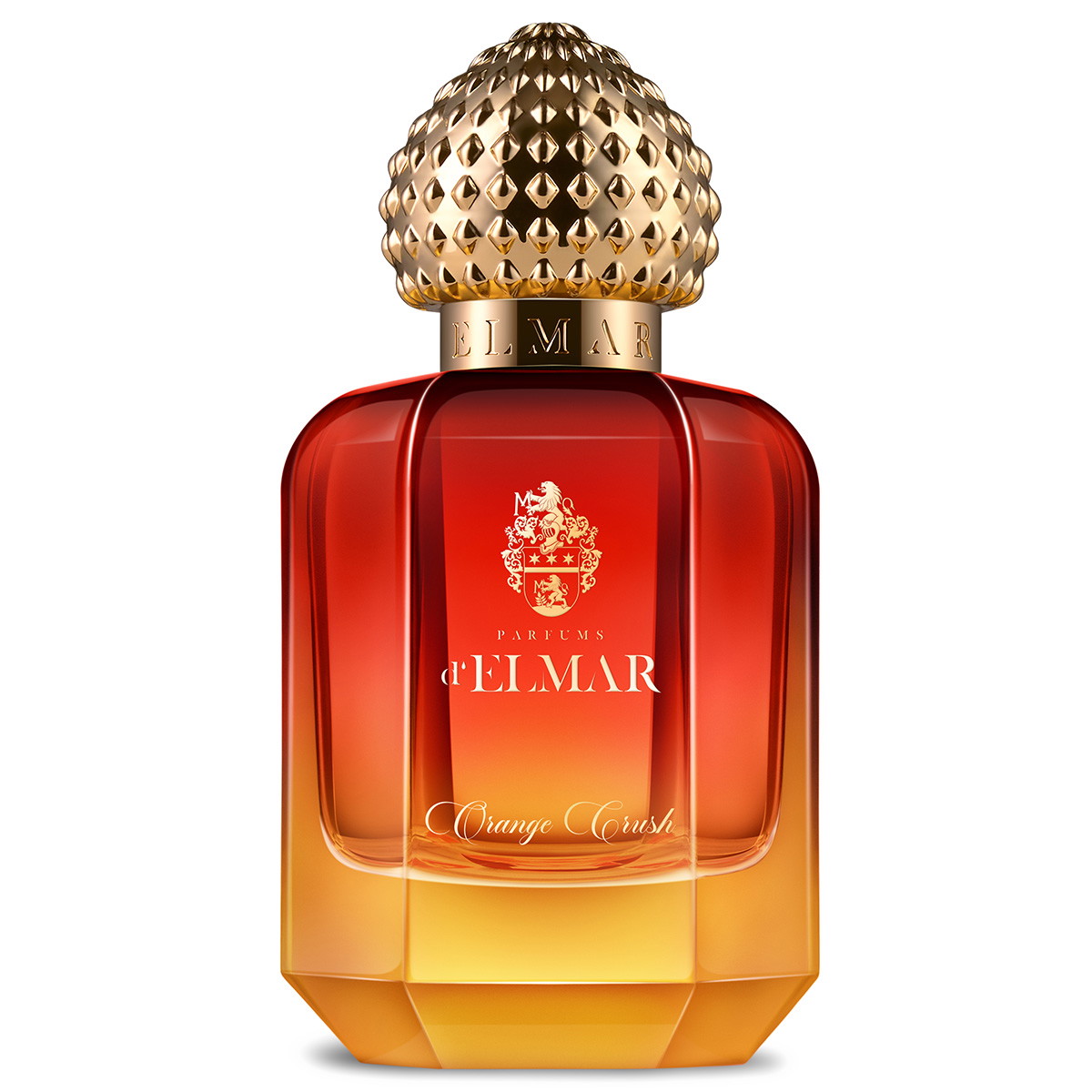 Orange Crush Extrait de Parfum