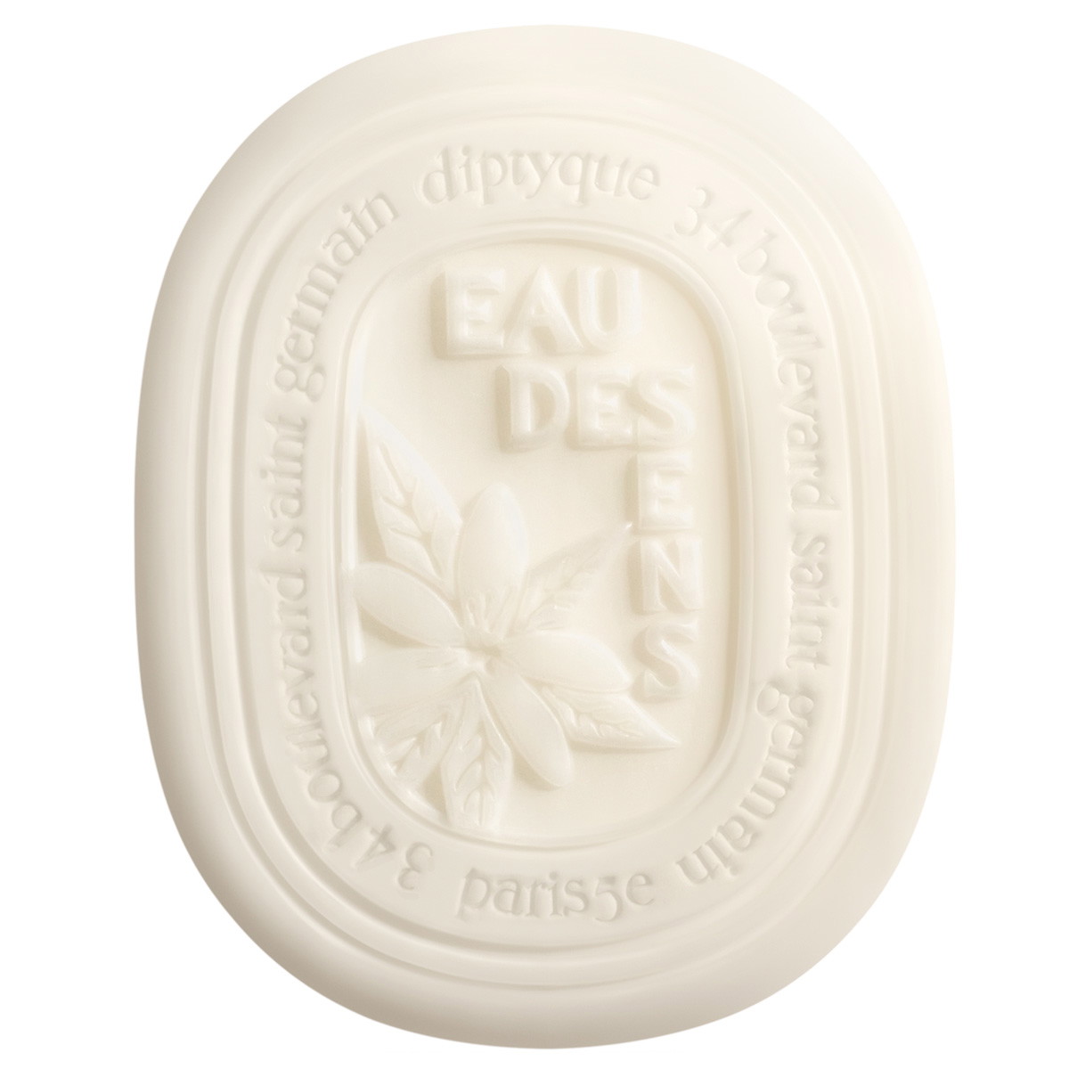 Perfumed Soap Eau des Sens