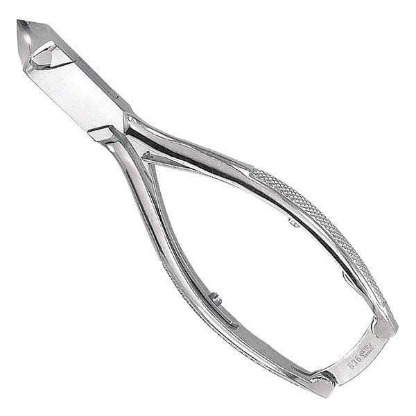 Nail nippers head cutter