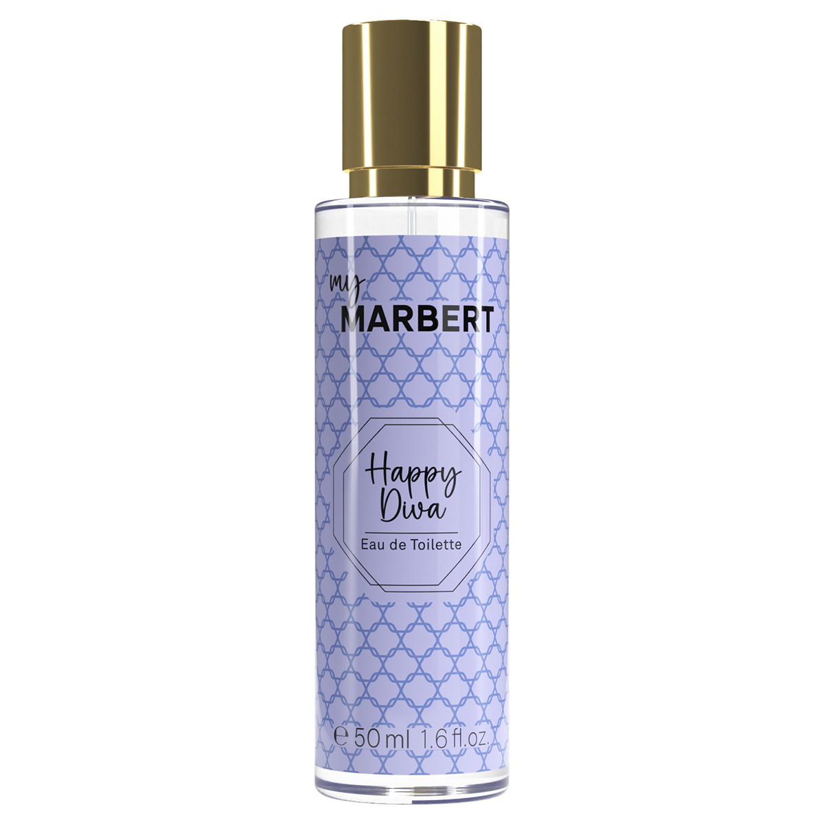 Happy Diva Eau de Toilette