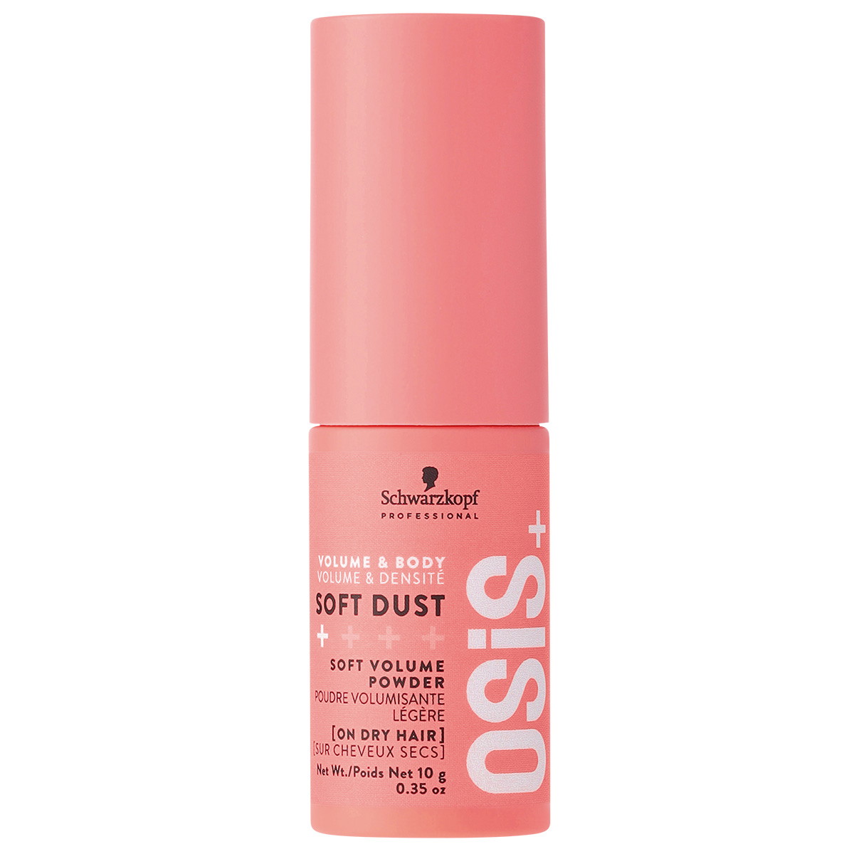 OSIS+ Volume & Body Soft Dust Soft Volume Powder
