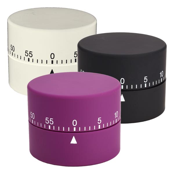 Round Timer