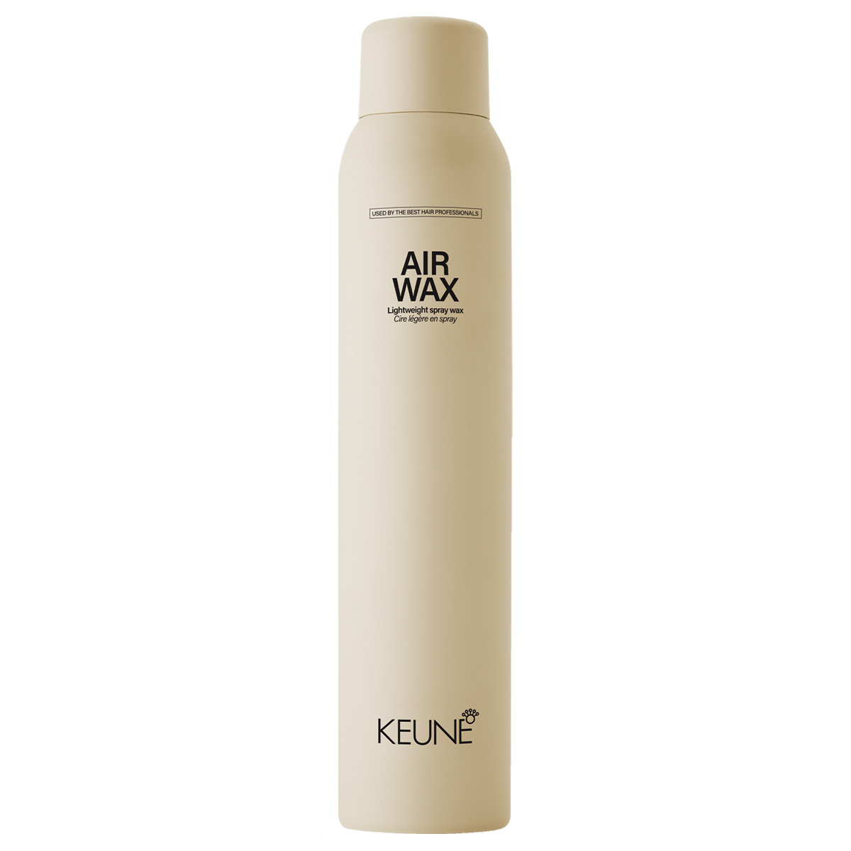 STYLE Air Wax Spray