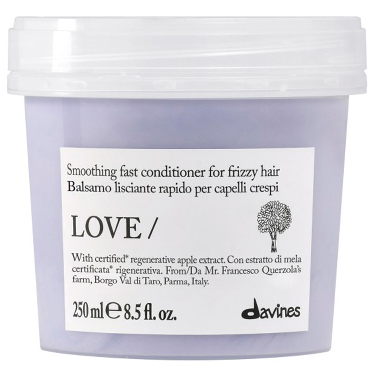 Essential Haircare Love Smoothing Conditioner