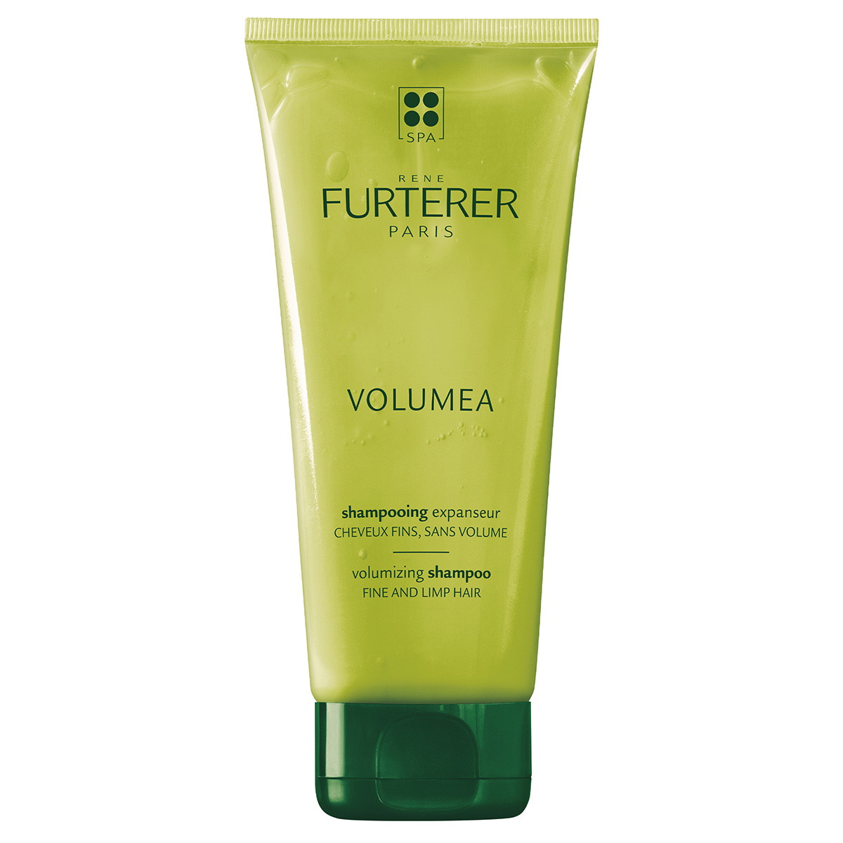 Volumea Champú de volumen