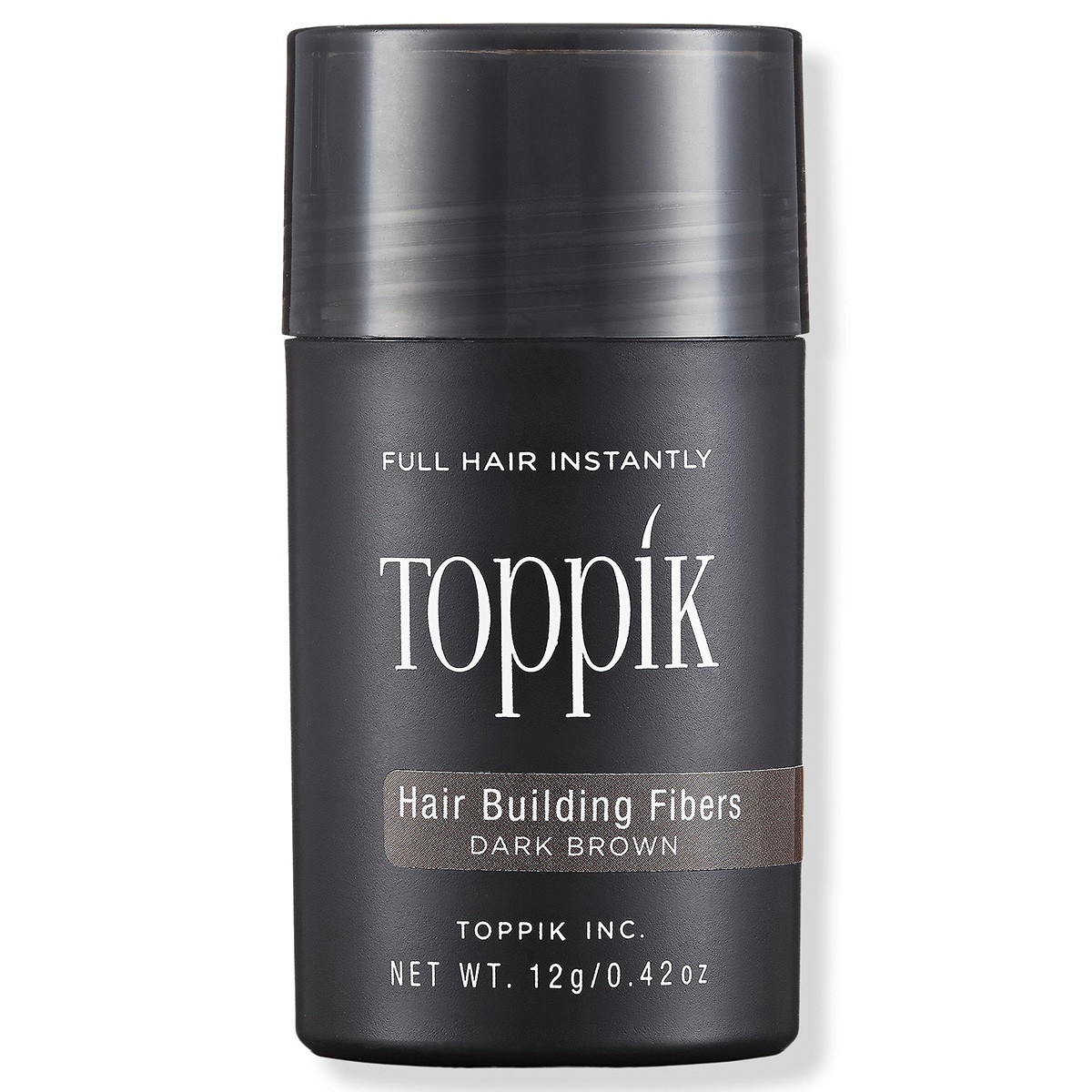 Hair Building Fibres Dark Brown