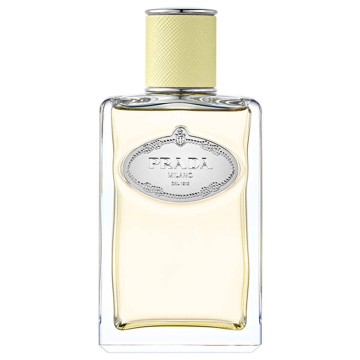 Infusion de Gingembre Eau de Parfum