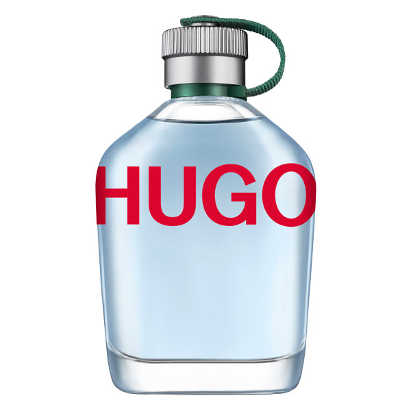Hugo Man Eau de Toilette