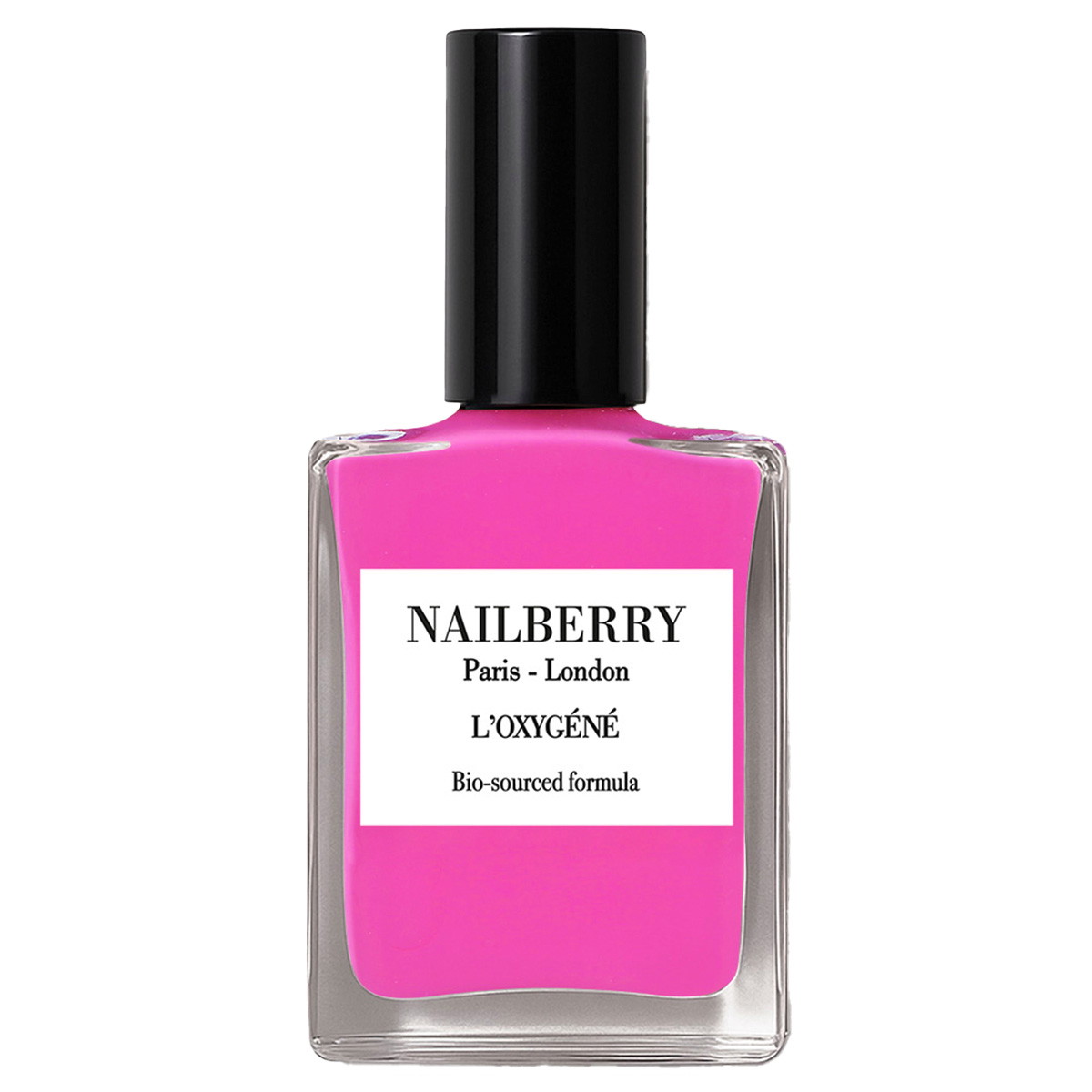 L'Oxygéné Electric Pink