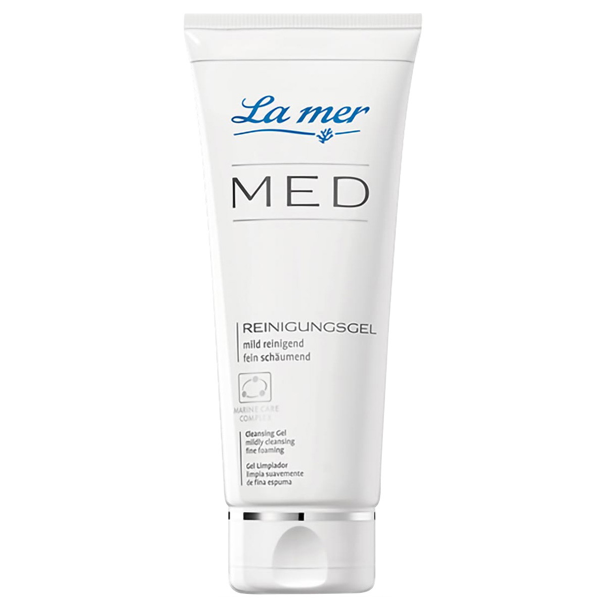 La mer Cosmetics MED Reinigungsgel 100 ml