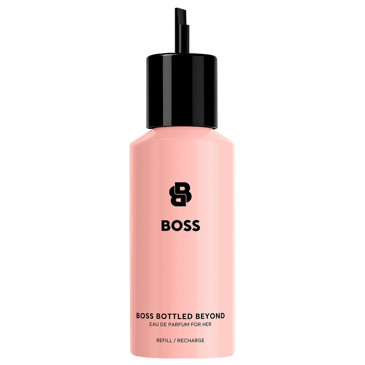 Boss Bottled Beyond For Her Eau de Parfum Refill