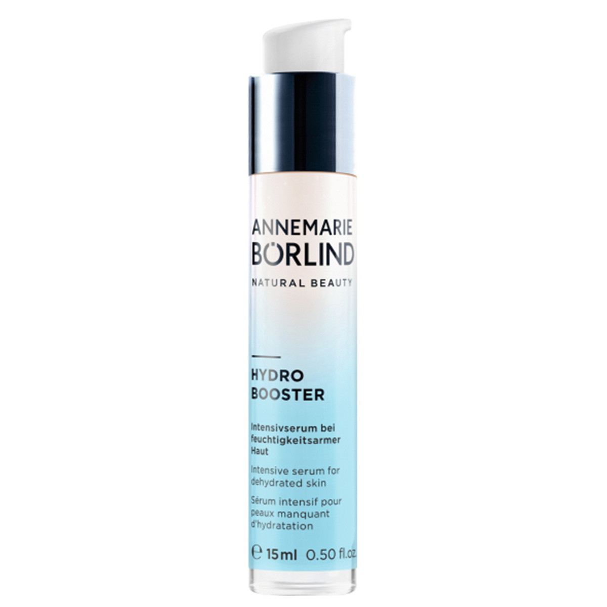 Beauty Shot HYDRO BOOSTER