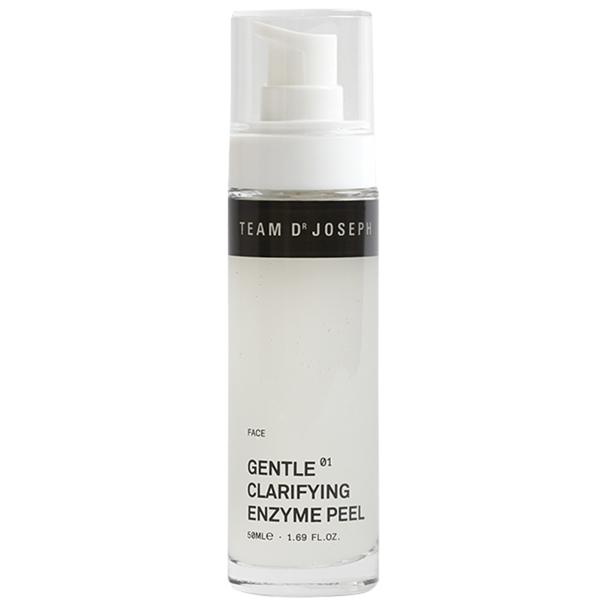 Gentle Clarifying Enzyme Peel
